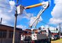 Com consórcio, equipes deixarão de atuar na iluminação pública e vão reforçar outros serviços municipais de Caxias