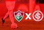 Fluminense x Inter: onde assistir, escalações e como chegam os times