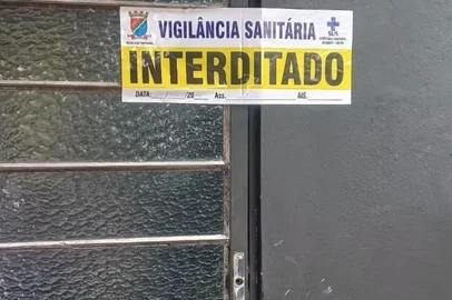 Arquivo Pessoal / Reprodução Polícia investiga cárcere privado e trabalho análogo à escravidão envolvendo jovens em Ijuí<!-- NICAID(16352230) -->