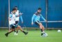 Grêmio deve ganhar Carballo e Villasanti como reforços na próxima semana