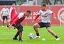 Quantas partidas são necessárias para o Inter adquirir ritmo de jogo