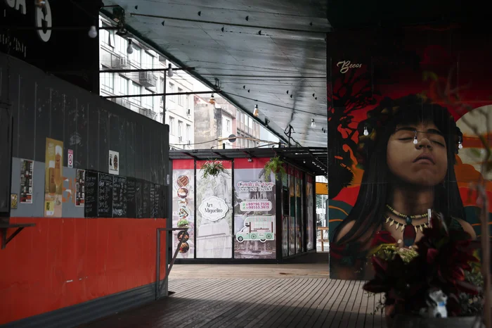 Jonathan Heckler / Agencia RBS
