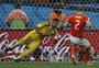 Com clima de revanche, Holanda e Argentina se enfrentam por vaga na semi da Copa do Mundo
