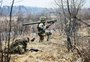 INFOGRÁFICO: Compare as forças militares de Rússia e Ucrânia