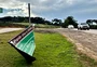 Placas com estragos e buracos na pista: motoristas reclamam das condições da RS-324 entre Passo Fundo e Marau