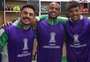 Willian Bigode se defende de fraude de criptomoedas com ex-companheiros de Palmeiras: "Não sou golpista"