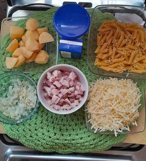 Deisi Gonçalves / Arquivo pessoal