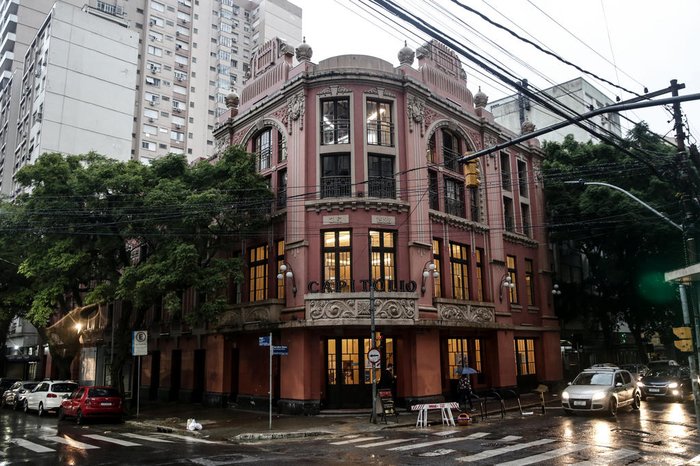 André Ávila / Agencia RBS