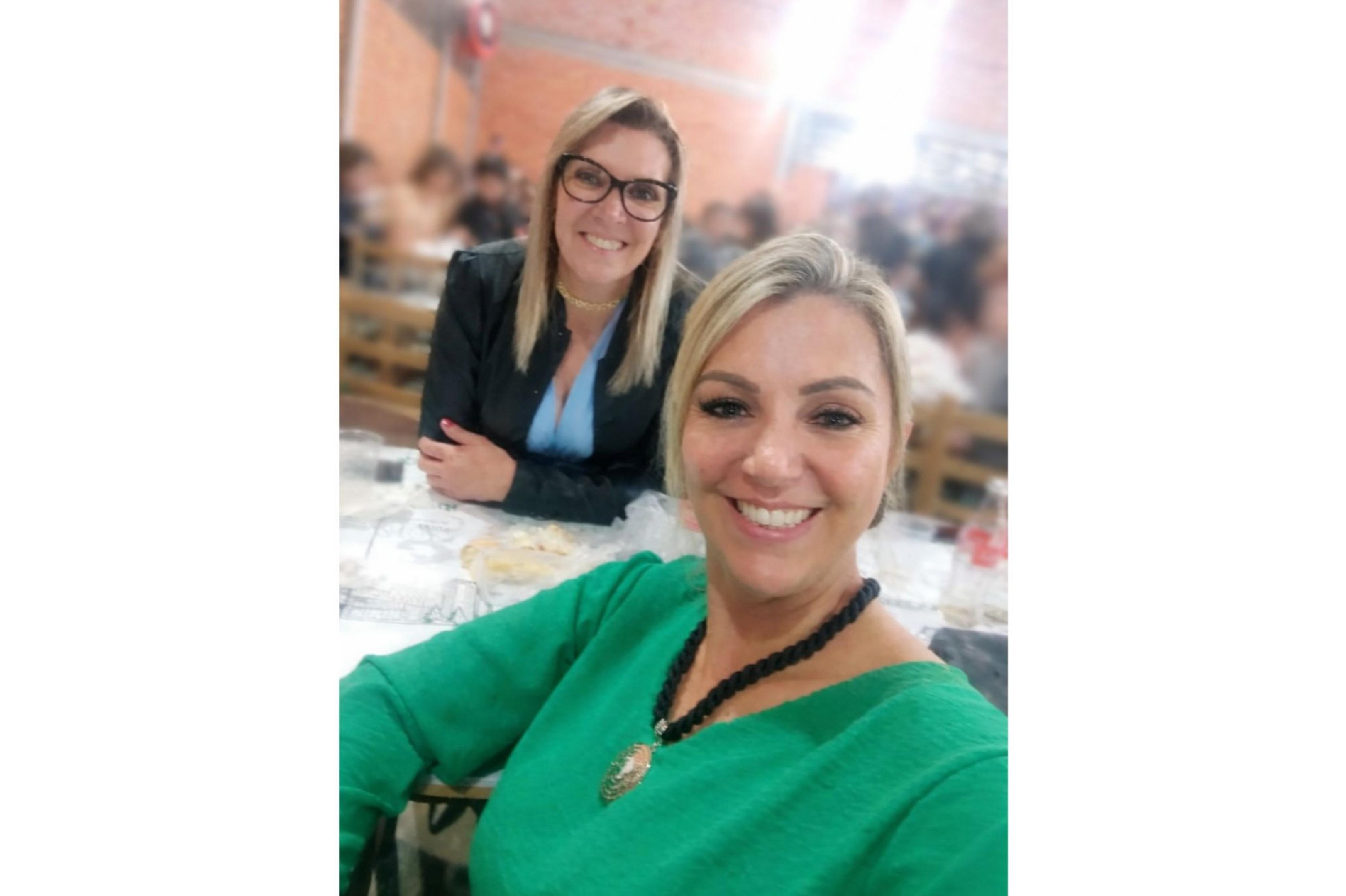 Lideran&ccedil;a pol&iacute;tica, m&atilde;e dedicada e defensora das mulheres: quem era Roseli Albuquerque, ex-vereadora morta em Nova Prata