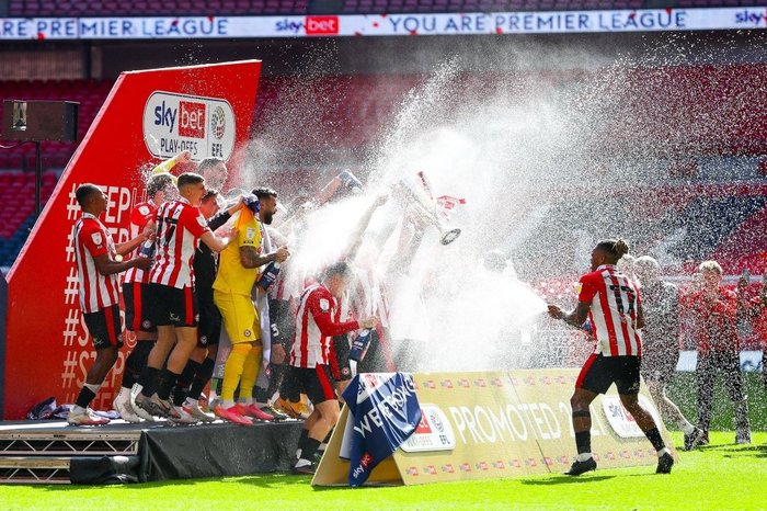 Playoffs do Championship: tudo sobre a reta final da segunda divisão  inglesa