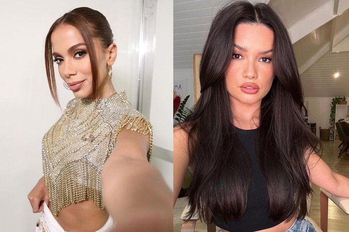 @qgdaanitta @juliette Instagram / Reprodução