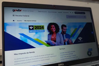 Imposto de Renda 2024<!-- NICAID(15723037) -->