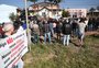 Moradores de Águas Claras estão preocupados com obras de captação de água em área de preservação ambiental