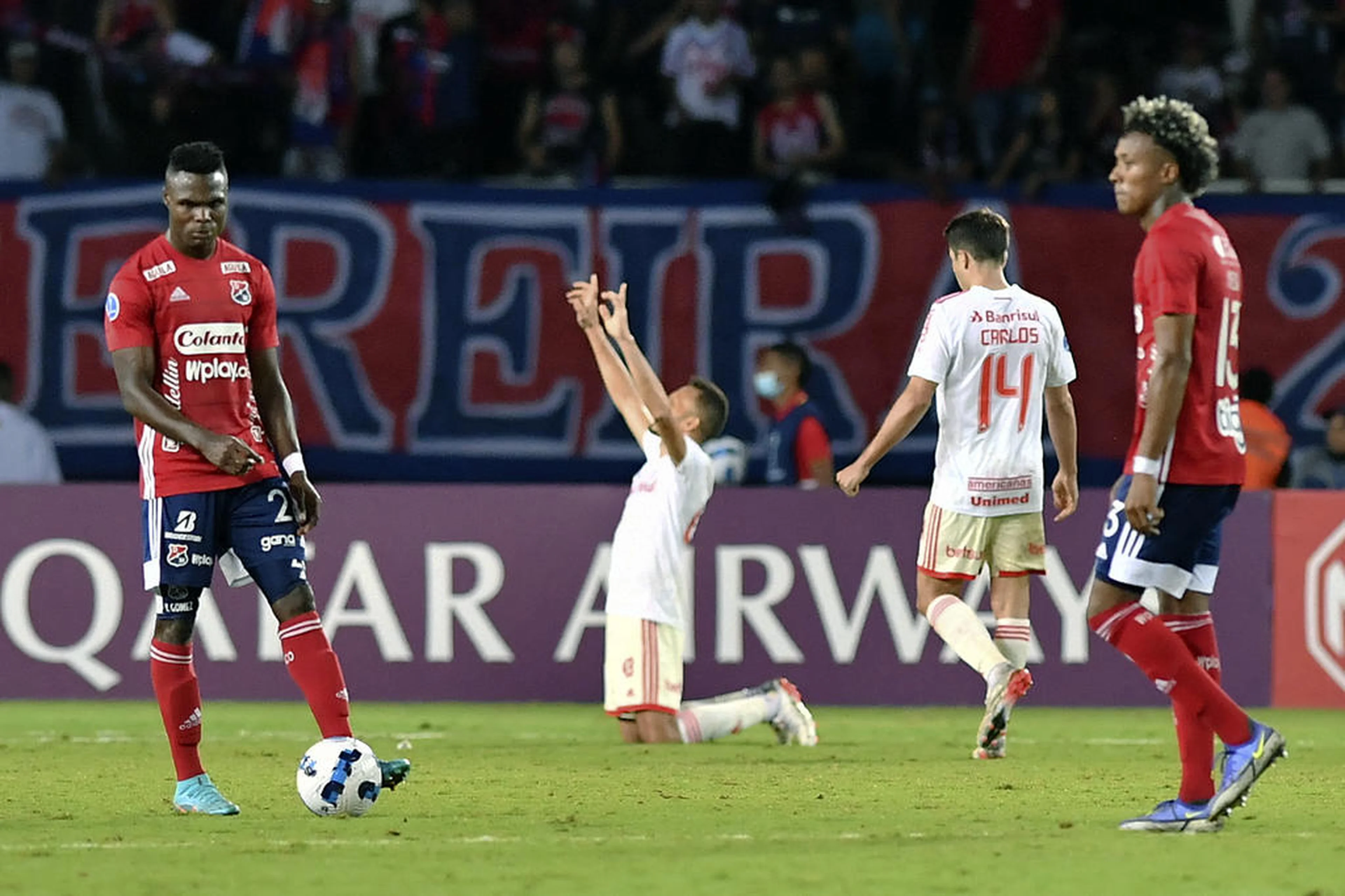 JOAQUIN SARMIENTO/AFP