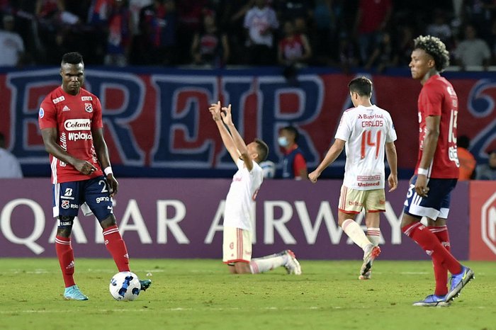 JOAQUIN SARMIENTO / AFP