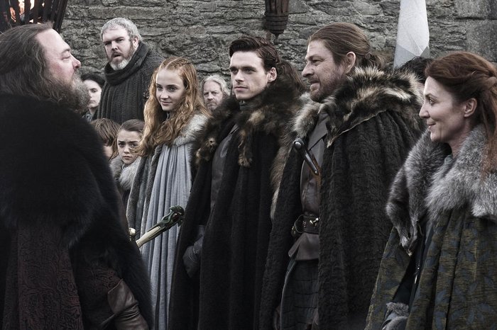Divulgação / HBO