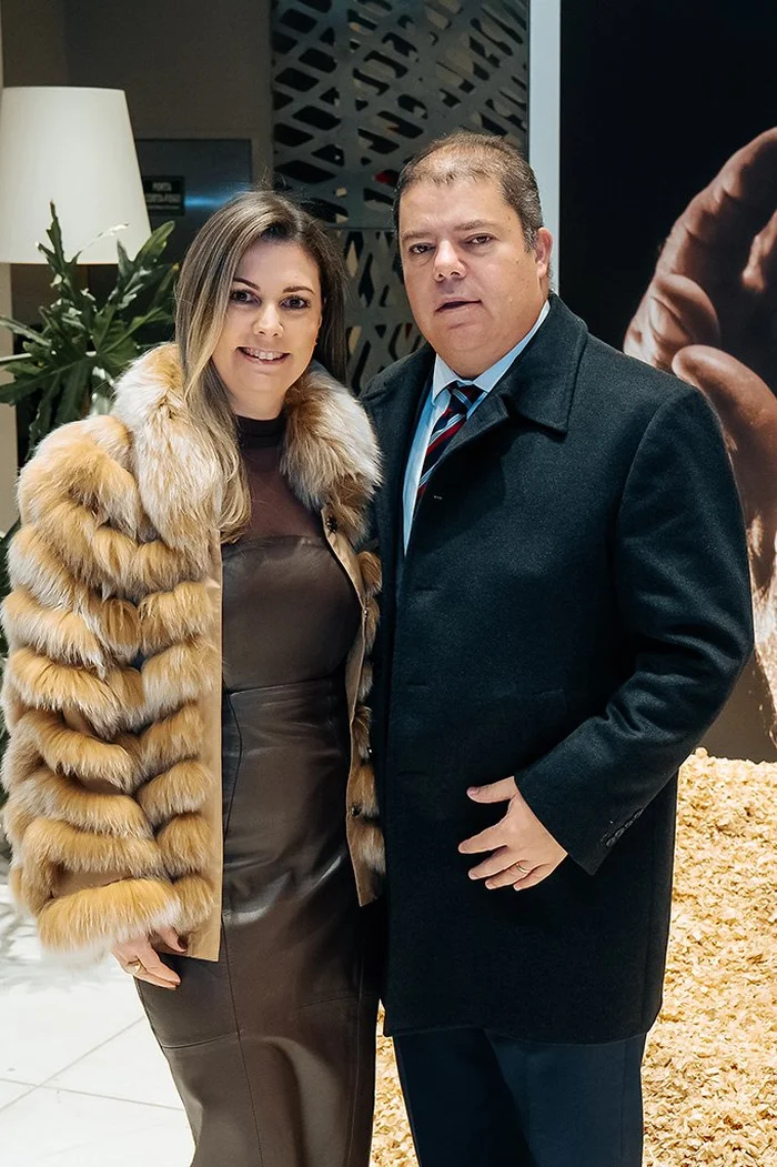Leandro Araújo / Divulgação