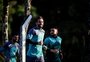 "Taticamente, nós temos que estar perfeitos nesse dia", projeta Nenê sobre o duelo com o Flamengo
