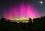 Buraco 62 vezes maior do que a Terra aparece no Sol e pode intensificar auroras; entenda