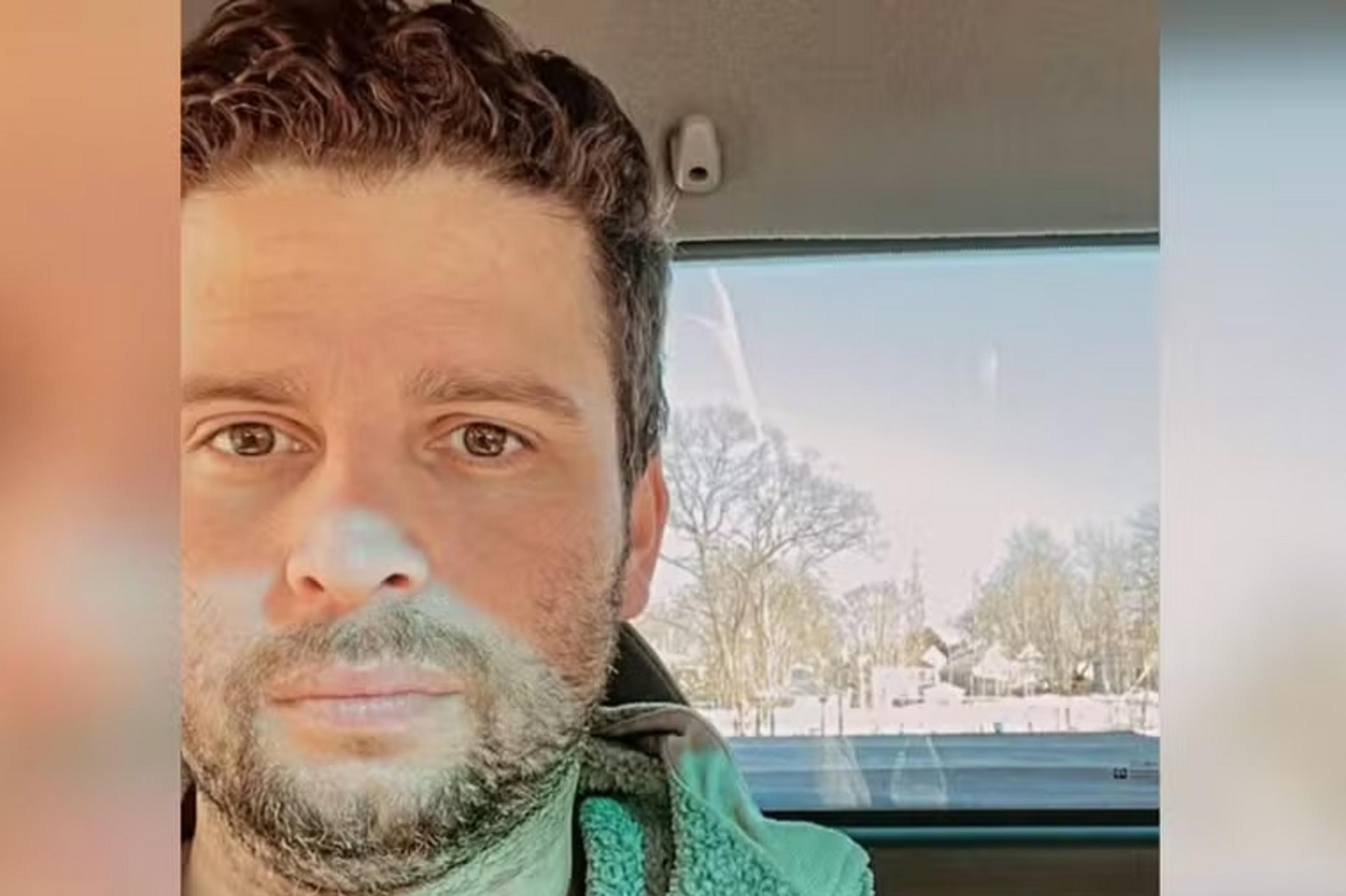 "N&atilde;o podem deportar ele assim, de qualquer forma, ele tem fam&iacute;lia", diz tia de ga&uacute;cho detido pelo ICE nos EUA