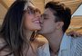 Luan Santana e Jade Magalhães estão à espera do primeiro filho