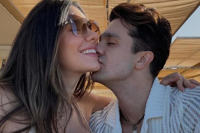 @ajademagalhaes Instagram / Reprodução