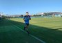 Com Cristaldo e Kannemann, Grêmio inicia preparação para a final do Gauchão