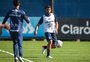 Roger aguarda Edílson para definir time e esquema para jogo contra o Vila Nova