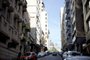 Porto Alegre, RS, Brasil, 07/06/2023 - Prefeitura faz projeto para revitalizar Rua da Ladeira, no centro da Capital. - Foto: Jefferson Botega/Agência RBS<!-- NICAID(15450242) -->