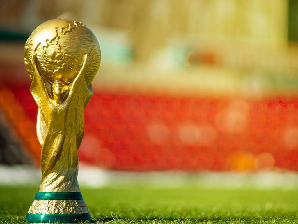 Copa do Mundo de 2026 terá 48 seleções e será disputada nos EUA, Canadá e  México - Tabela do Brasileirão