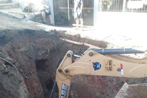 Corsan / Divulgação