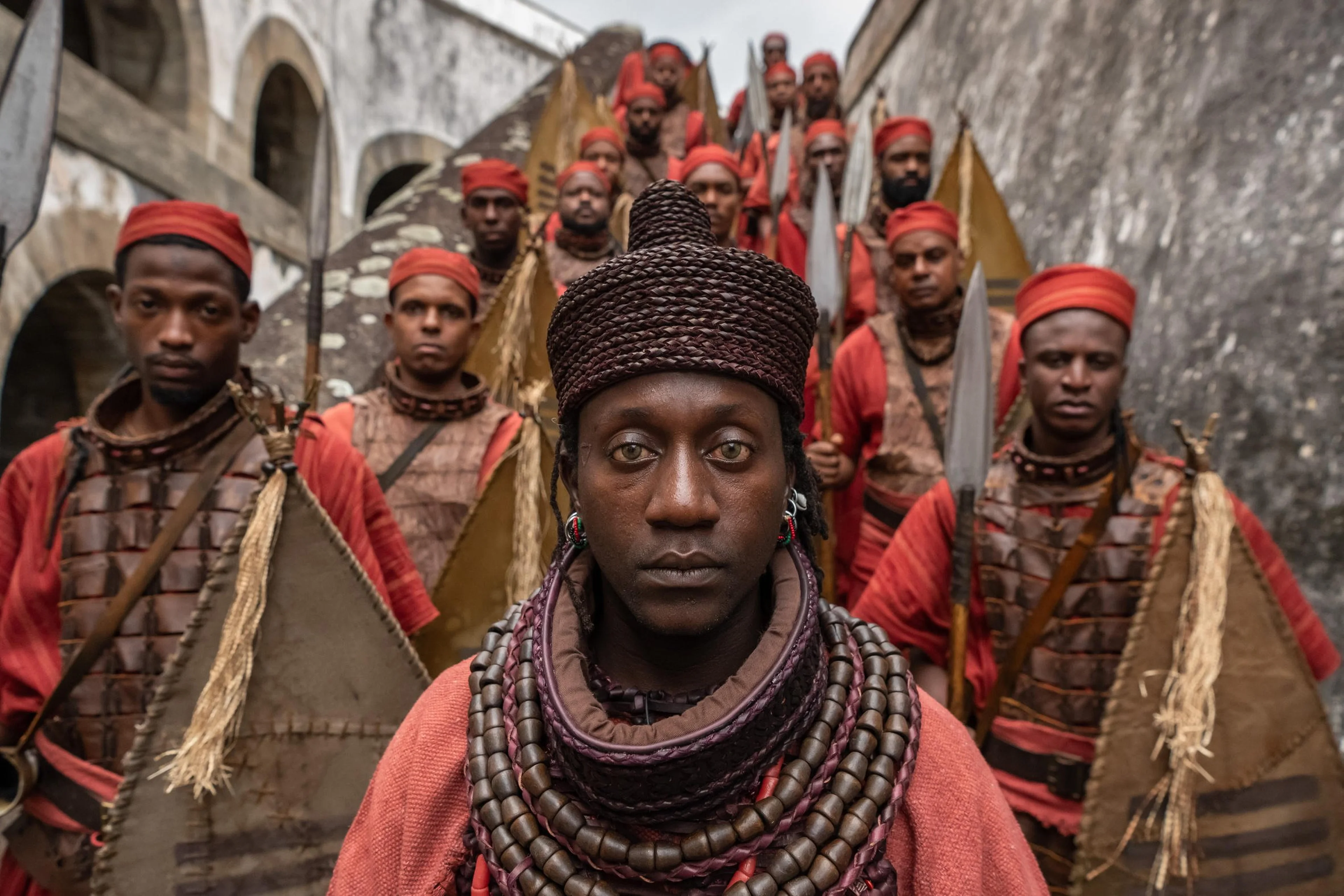 Estevam Avellar/TV Globo