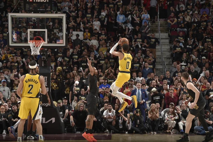 DAVID LIAM KYLE / NBAE / Getty Images DAVID LIAM KYLE / NBAE / Getty Images