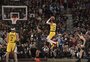 Indiana Pacers elimina favorito Cleveland Cavaliers e vai à final do Leste na NBA