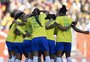 Como está o Brasil antes da Copa do Mundo Feminina