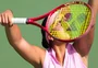 Naná Silva perde nas quartas de final do US Open juvenil