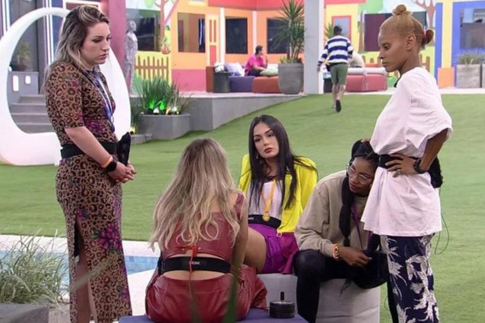 Globo / Reprodução