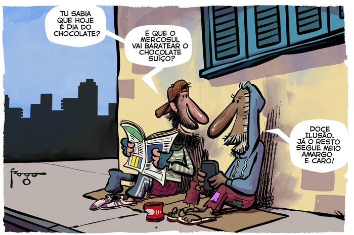 Gilmar Fraga / Agencia RBS