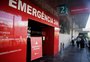 Saiba como está a situação das emergências nos principais hospitais de Porto Alegre