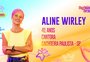 Ex-Rouge, Aline Wirley se diz jogadora e promete "não passar despercebida" pelo "BBB 23"