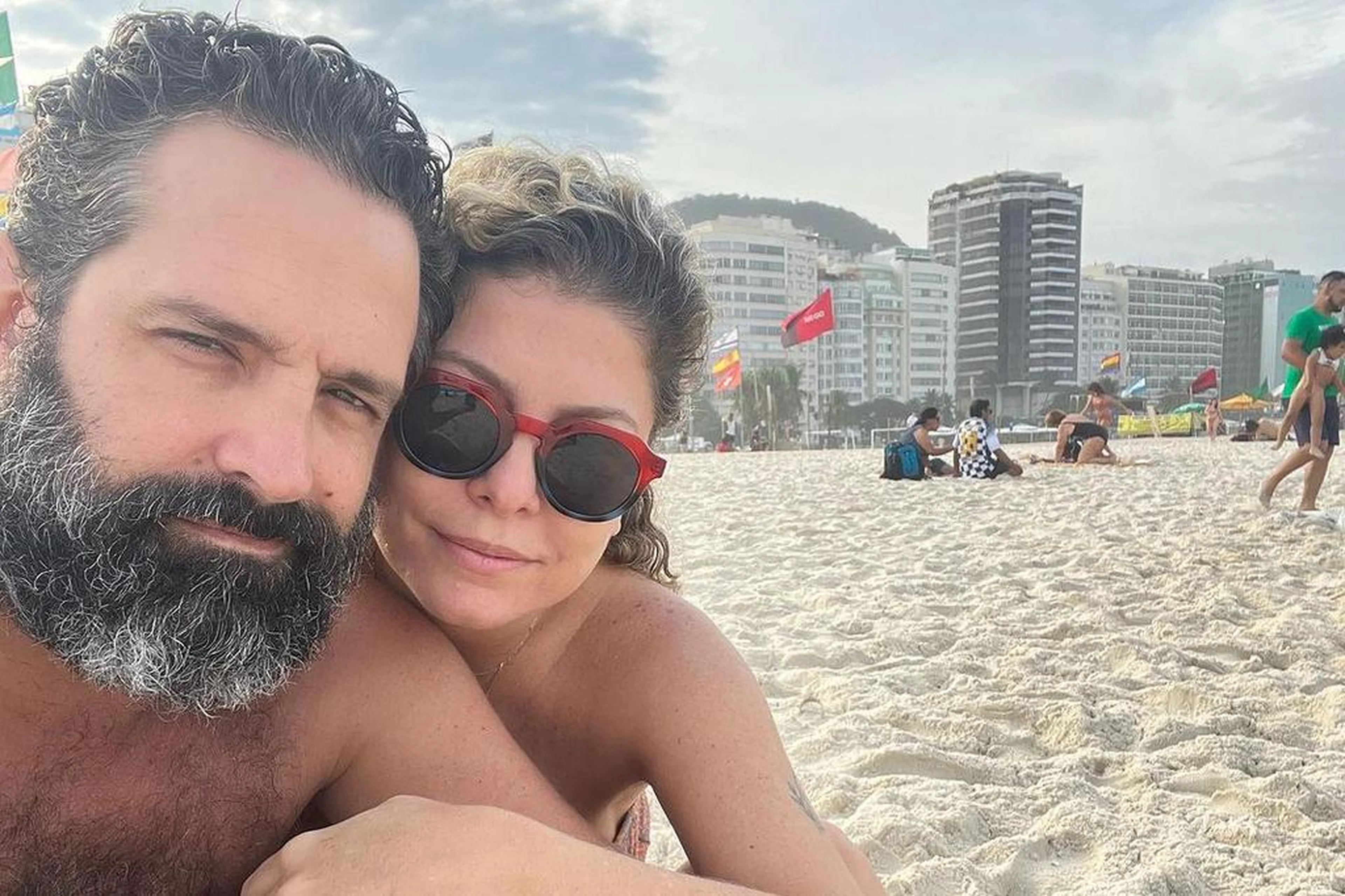@barbaraborgesoficial/Reprodução