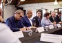 Em agenda por Florianópolis e Curitiba, Melo defende “SUS do Transporte” e alerta para custos com fim da escala 6x1