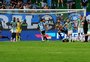 Lateral-direito do Juventude é punido pela agressão ao técnico do Grêmio na semifinal do Gauchão