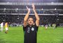 Jogos marcantes, fotos e estatísticas: a primeira passagem de Marquinhos no Juventude