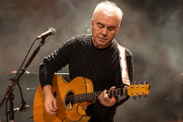 André Feltes / Divulgação