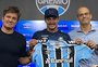 Wernek: camisa do Grêmio terá um novo patrocinador nas próximas semanas