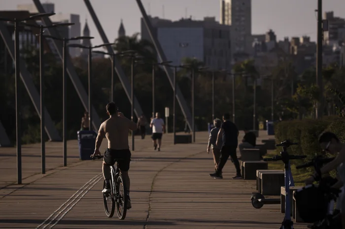 Bruno Todeschini / Agencia RBS Bruno Todeschini / Agencia RBS