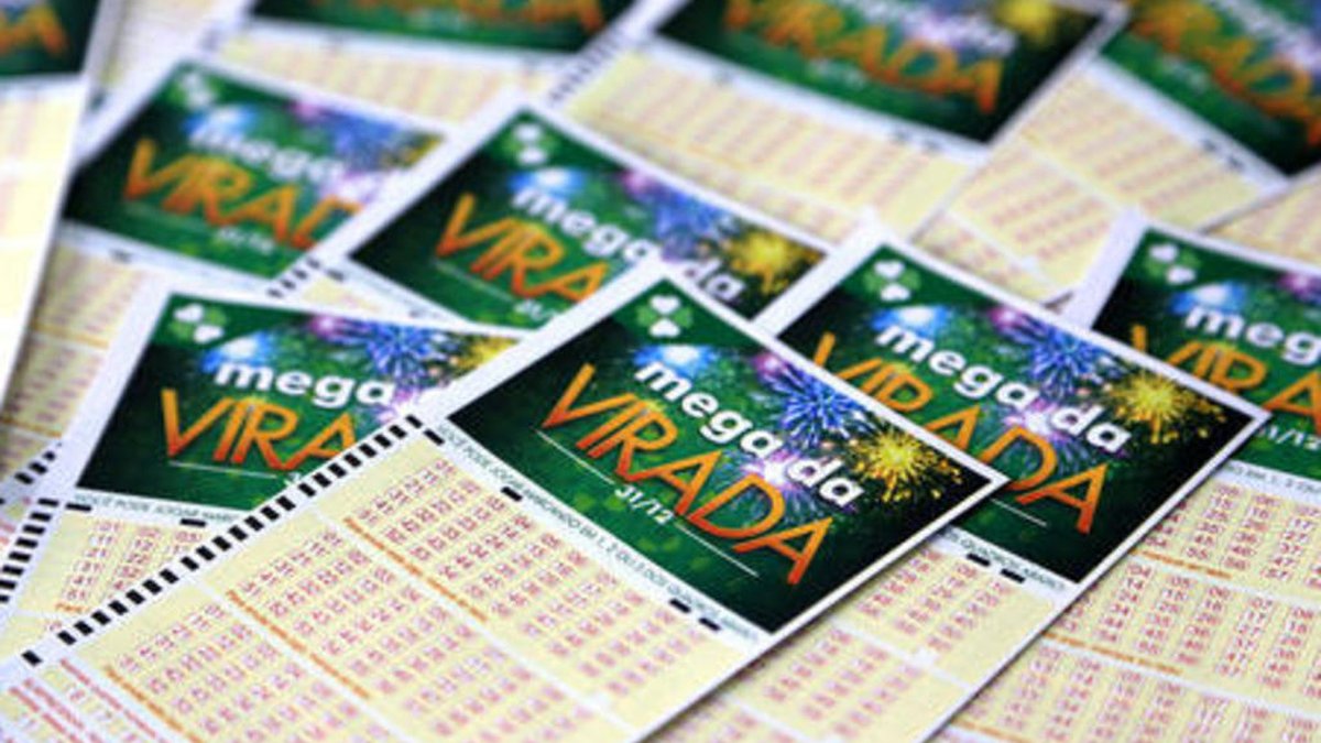 Grupo que apostou R$ 13 milh&otilde;es na Mega da Virada vai receber ao menos R$ 1,2 milh&atilde;o em pr&ecirc;mios