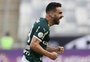 Como foram as últimas temporadas do volante Bruno Henrique, alvo do Inter