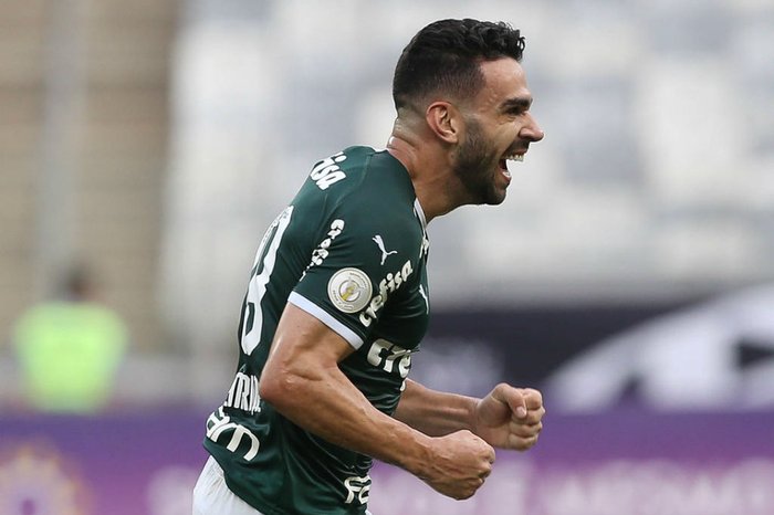 Palmeiras / Divulgação / Divulgação